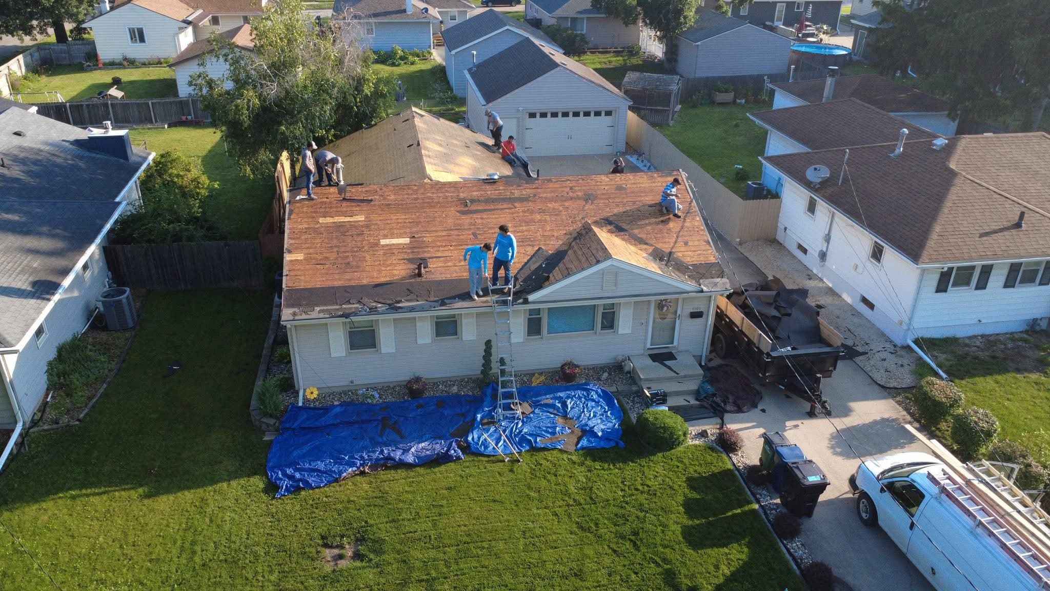 Rapid Shield project photo 3