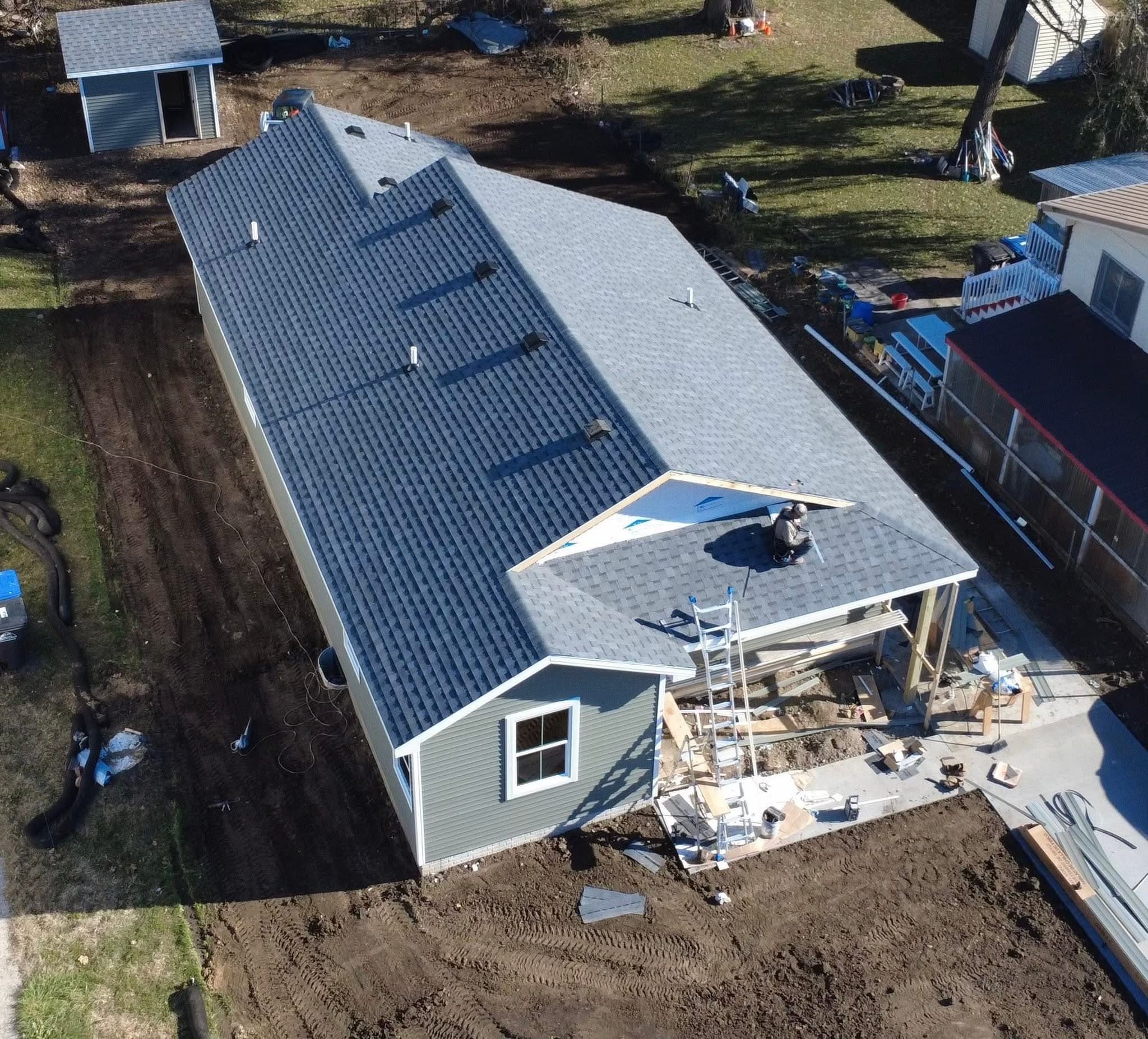 Rapid Shield project photo 5