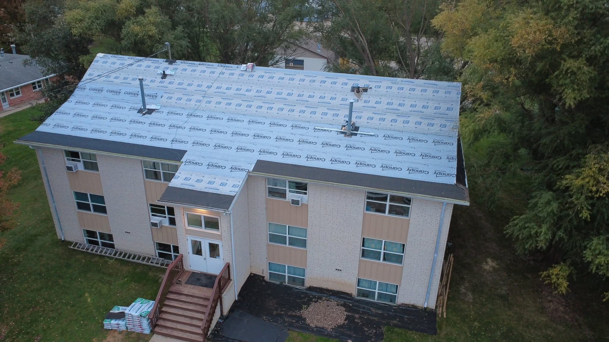 Rapid Shield project photo 6