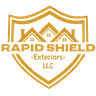 Rapid Shield Exteriors Logo
